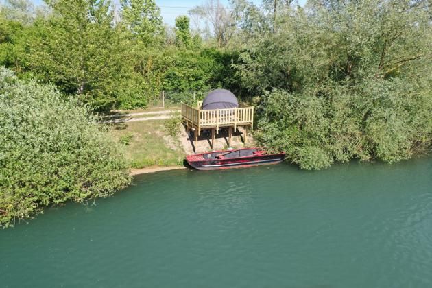 Domaine Les Étangs de la Bassée