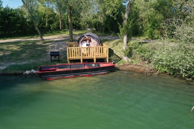 Domaine Les Étangs de la Bassée
