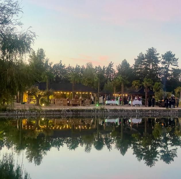 Domaine Les Étangs de la Bassée
