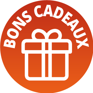 Bons cadeaux