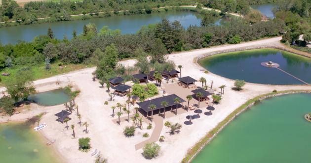 Domaine Les Étangs de la Bassée