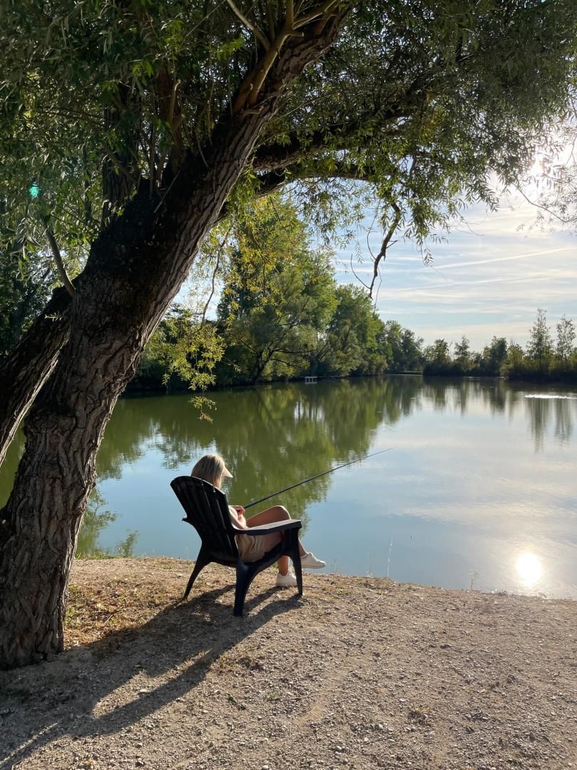Domaine Les Étangs de la Bassée