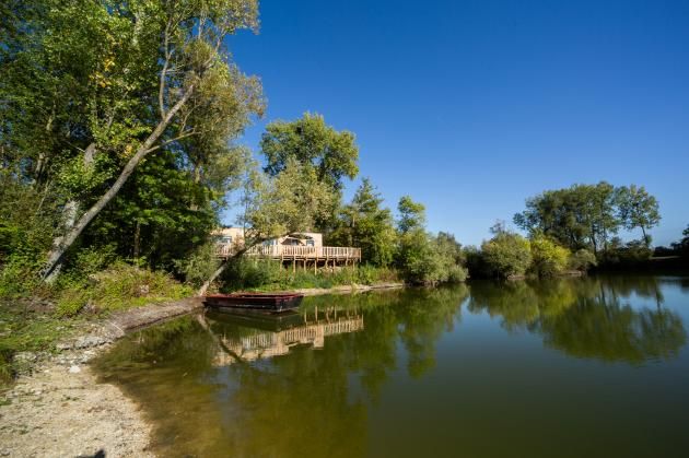 Etangs de la Bassée - The Property