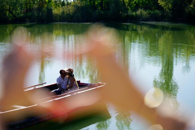 Etangs de la Bassée - The Property