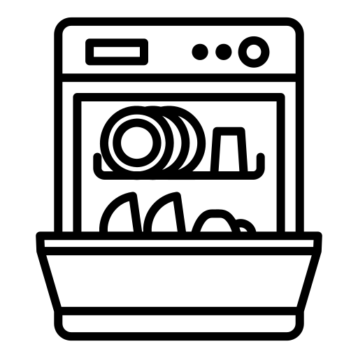Lave-vaisselle
