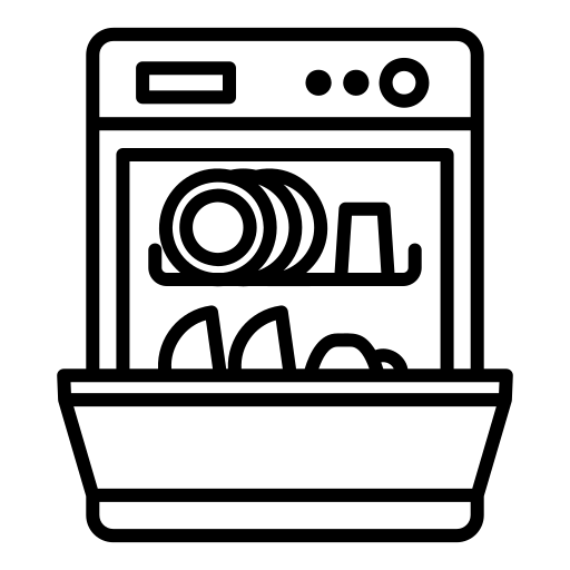 Lave-vaisselle