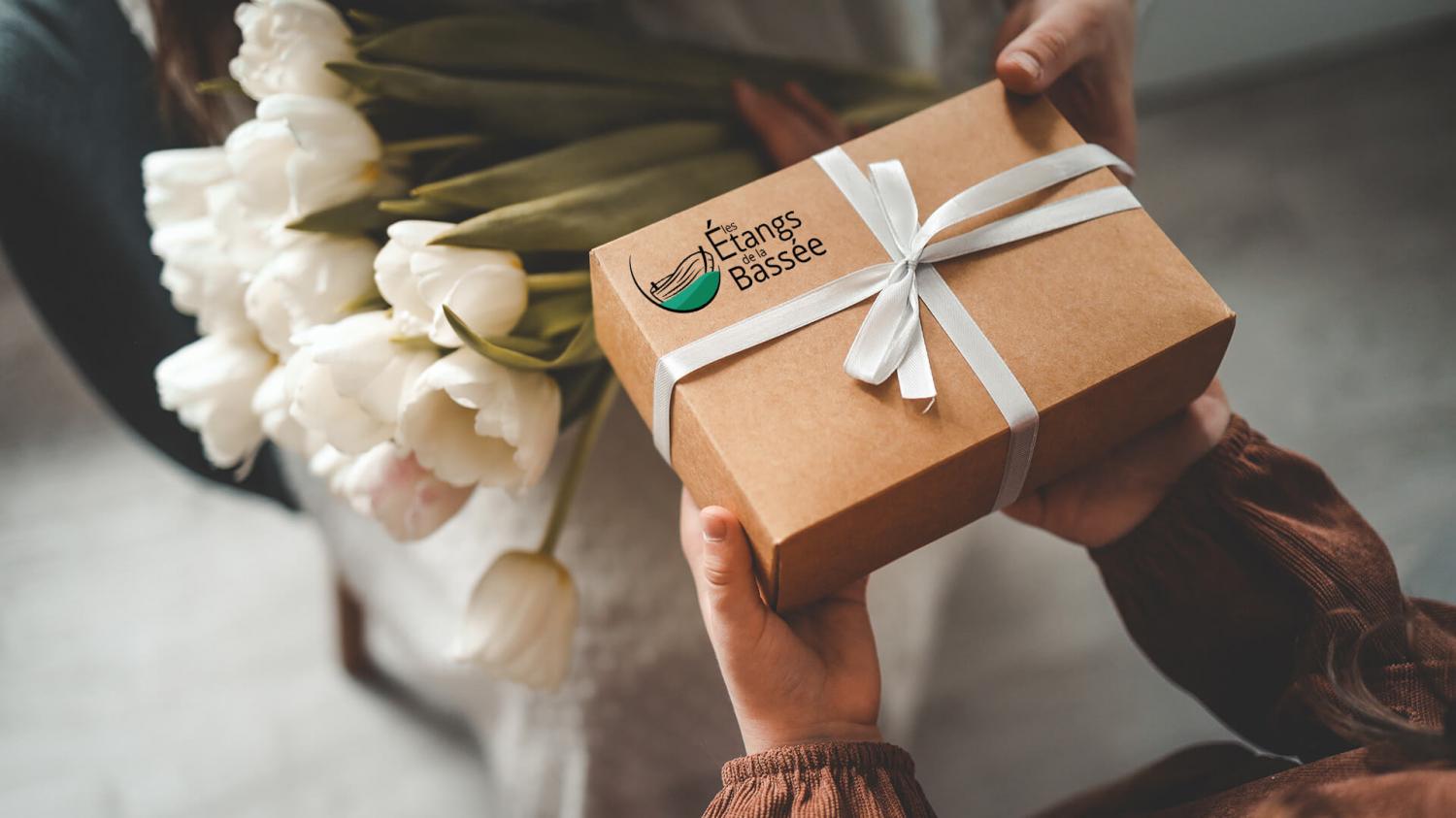 Les Étangs de la Bassée Site Officiel Domaine d'exception