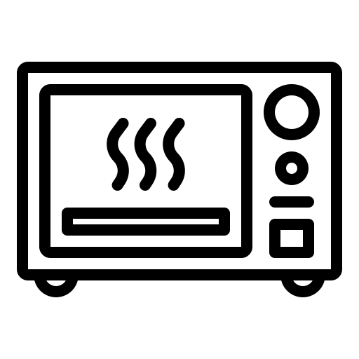 Micro-ondes