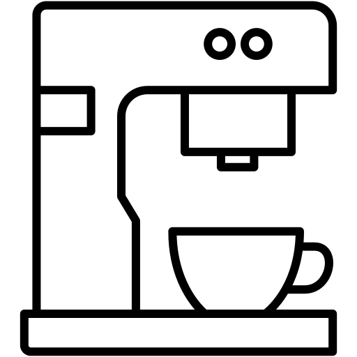 Single-servecoffee machines